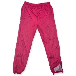 USA Olympic Brand Apparel track pants